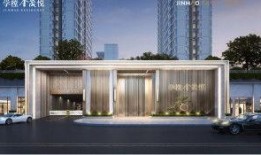 学樘金茂悦最新爆料,揭秘高端住宅新动态与未来规划