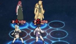 火影忍者开服爆料最新,全新篇章，忍者世界再掀风云！