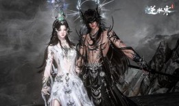 逆水寒3月份最新战令爆料,新内容抢先看，战力提升新篇章