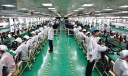 郑州富士康最新员工爆料,揭秘工厂真实工作环境与待遇