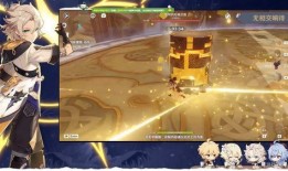 原神最新爆料5.5,神秘新角色揭晓，探索未知领域，开启奇幻冒险之旅