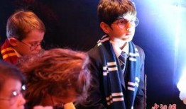 哈利波特4月最新爆料,神秘力量觉醒，第四部全新剧情揭秘